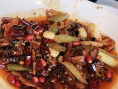 -辣婆婆(航天桥店)