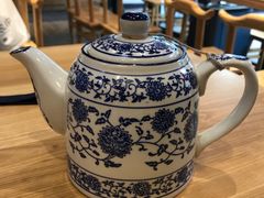 -舌尖尖牛肉面(甘南路店)