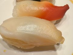 -合点寿司(金虹桥商场店)