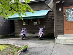 -富田农场