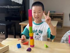 -江西广播电视幼儿园早教中心