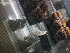 -野人先生现做冰淇淋(西安赛格店)
