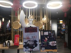 -老班长手工灌汤包(望京华彩店)