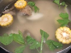 -为什么牛潮汕牛肉火锅(中信广场店)
