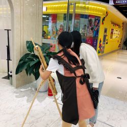 -沐白•盛妍日式美甲美睫