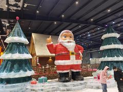 -宁波冰雪大世界(北仑区)