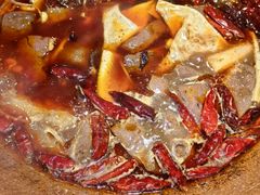 -常和州·夜宵大排档(常州单店)