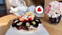 点击看大图 -和伊母婴护理中心·全套房(金山店)