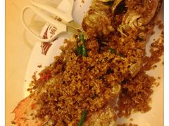 -桥底辣蟹(谢斐道店)