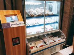 自助取餐区-眉州东坡(国贸店)