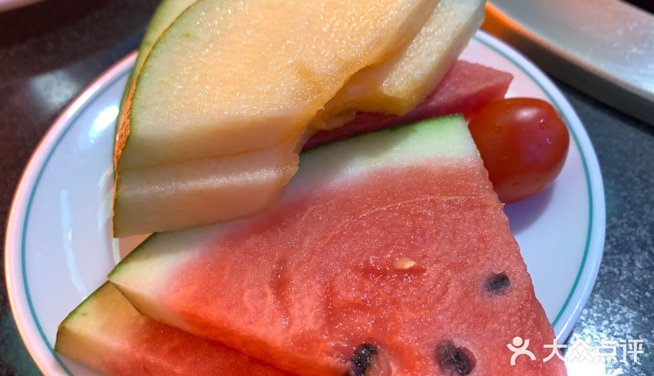 加了茶的火锅味道无敌