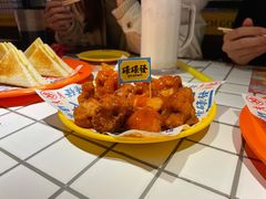 -碌碌发·东南亚风味烧烤档(体育西店)