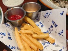 -bluefrog蓝蛙(悠唐购物中心店)