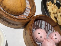 -稻香饭店(龙华天虹店)