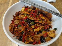 -高嗲嗲·现炒下饭菜(石鼓路店)