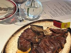 -希斯林牛排馆 Sizzzling Steakhouse