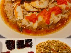 -炳胜品味(海印总店)