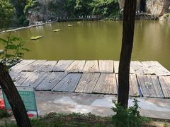 -大连冰峪旅游度假区