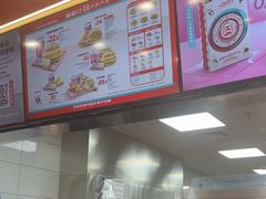 -塔斯汀中国汉堡(宝安宝田一路店)