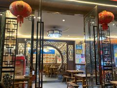 门面-邛海风味特色菜馆