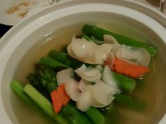 -丽轩中餐厅(广州丽思卡尔顿酒店)