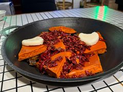 -山悦里 山野·鲜火锅(罗斯福广场店)