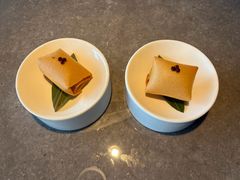 -木守西溪溪隐餐厅