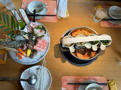 -生如夏花泰式火锅(西村黑金店)