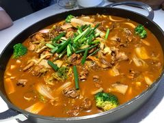 -鲁秀才炒鸡(龙湖西溪天街店)