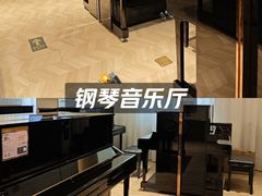 -雅歌音乐培训中心·钢琴培训·乐器培训(交道口店)