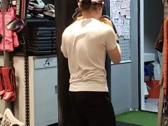 -M.S拳击泰拳馆(大学路店)