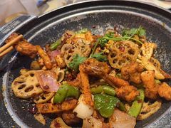 -渝蛙馆(新百店)