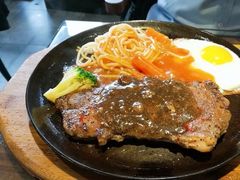 -豪享来中西餐厅(隆昌店)