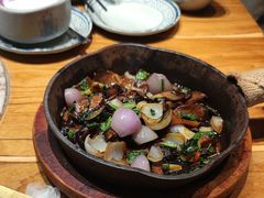 -云海肴云南菜·蒸汽石锅鱼(北京良乡华冠店)