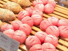 -木子木水日式烫面包(世界城光谷店)