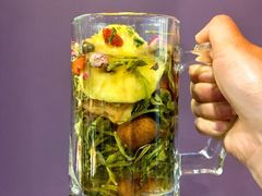 -品回味清真西北楼(宁波首店)