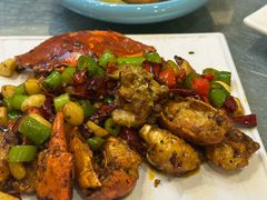 -顺意·顺德家乡菜(国际人才大厦店)