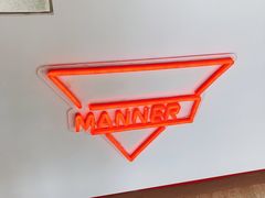 -Manner Coffee(港汇恒隆广场店)