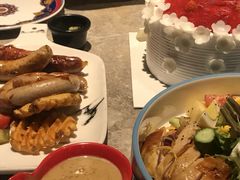 -Gray Whale 灰鲸餐厅(北美N1店)