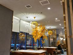 大堂-小平岛开海水饺(皇姑店)