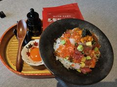 -樱木千鹤·日本料理·海鲜饭(星海店)