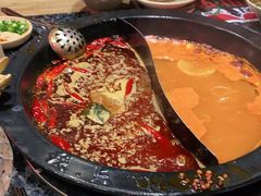 -蜀大侠火锅(森兰花园城店)