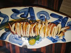 -山葵家·创意料理(万象汇店)