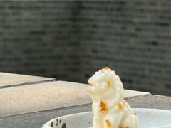 -自如ZSPACE四合院艺术餐厅