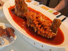 -四季民福烤鸭店(通州马驹桥店)