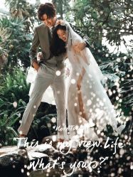 -布拉格婚纱摄影(真实客片店)