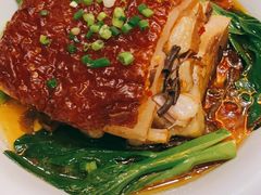 -伙工殿餐厅(吉大店)