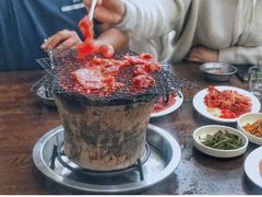 -西塔隆太白烤牛肉馆(图们路店)