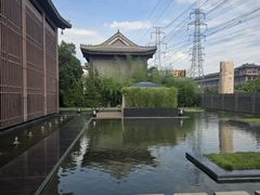 -曲水兰亭(北京四惠店)