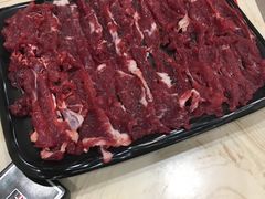 -粤潮牛肉火锅店(江南大道店)